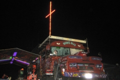 Bob's Bus