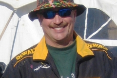 Kevin Kent